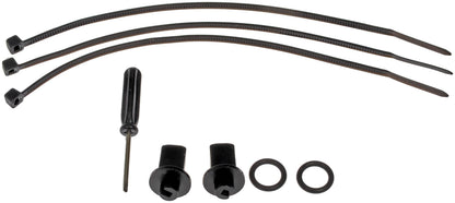 Dorman 604-386 Single Zone Relocation Kit