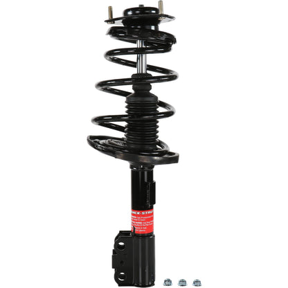 Monroe 172308 Suspension Strut and Coil Spring Assembly