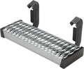 Carr's 134990-1: Maxgrip Side Step - Xg0 - Galvanized - (Single)