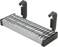 Carr's 131240-1: Maxgrip Side Step - Xg0 - Galvanized - (Single)