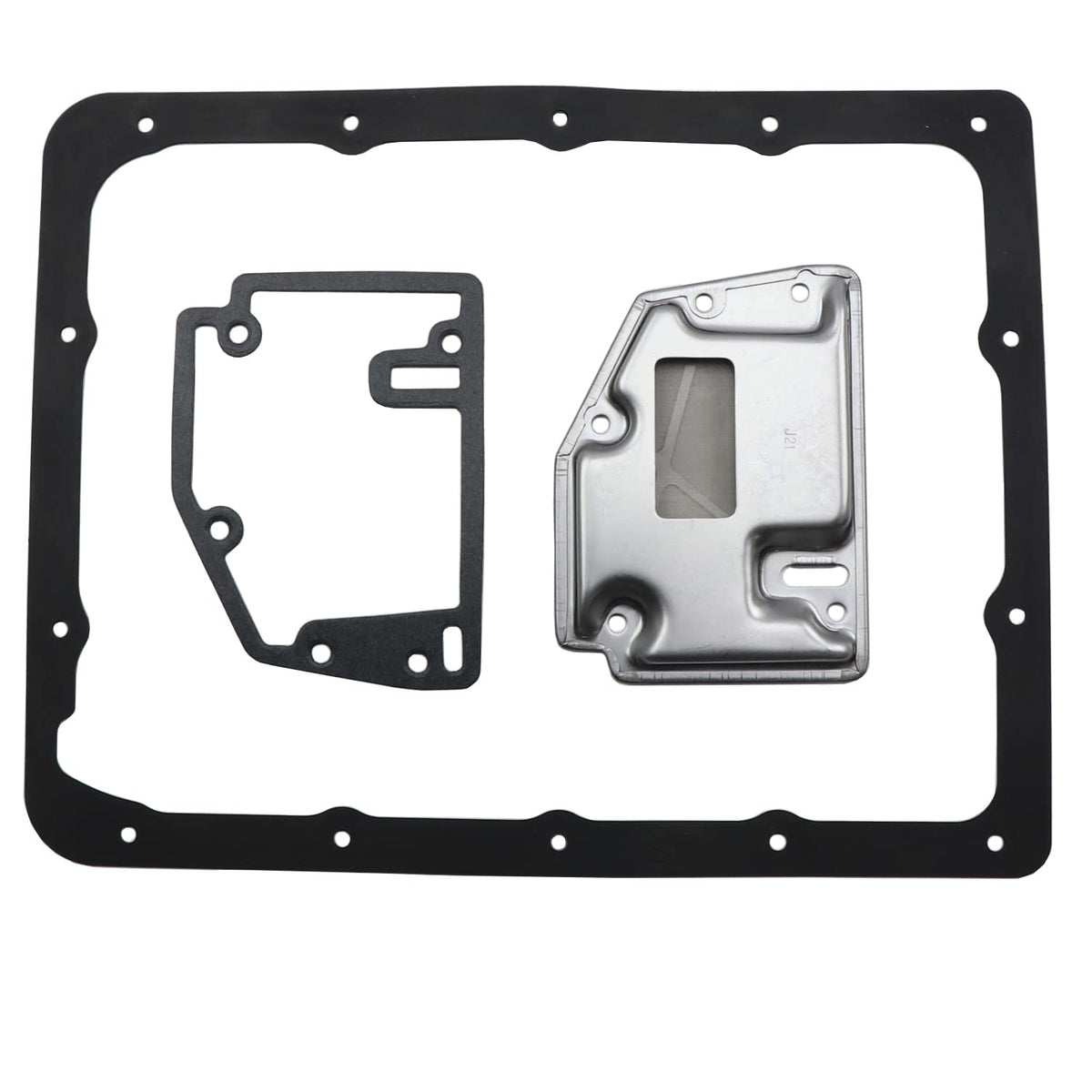 Beck Arnley 044-0207 Automatic Transmission Filter Kit