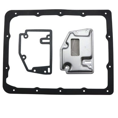 Beck Arnley 044-0207 Automatic Transmission Filter Kit