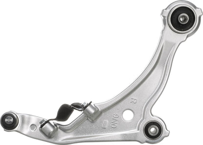 Delphi TC5740 Suspension Control Arm and Ball Joint Assembly