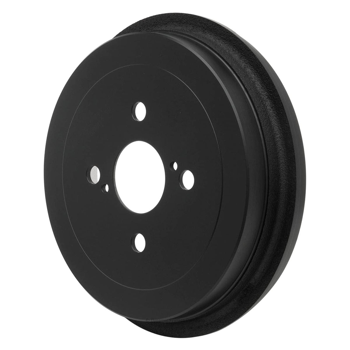 Dynamic Friction 365-76044 Rear Brake Drum