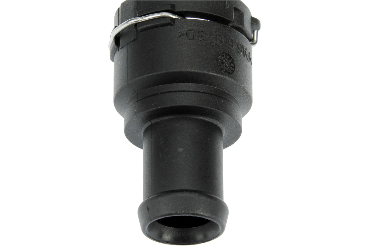 URO Parts 3B0122291B Heater Hose Connector