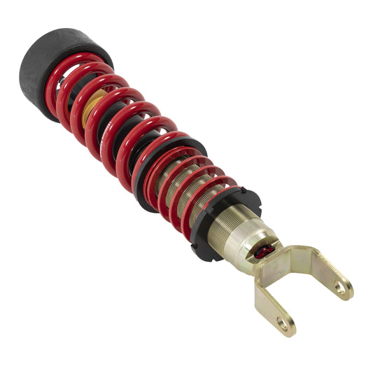 BELLTECH 16005 Belltech Coilover Kit | 1-4 Inch Lowering | Compression & Rebound Adjustable - 16005