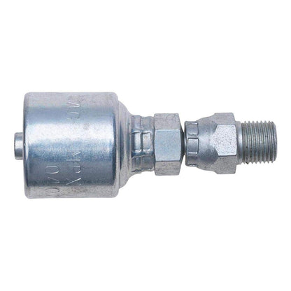 Gates G25105-0608 HYDRAULIC COUPLING-MEGACRIMP