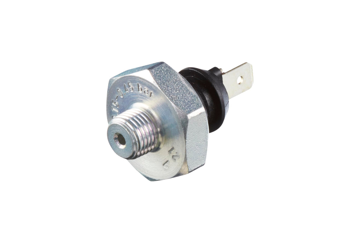Hella 003259391 Type 1 Oil Pressure Switch, Multi