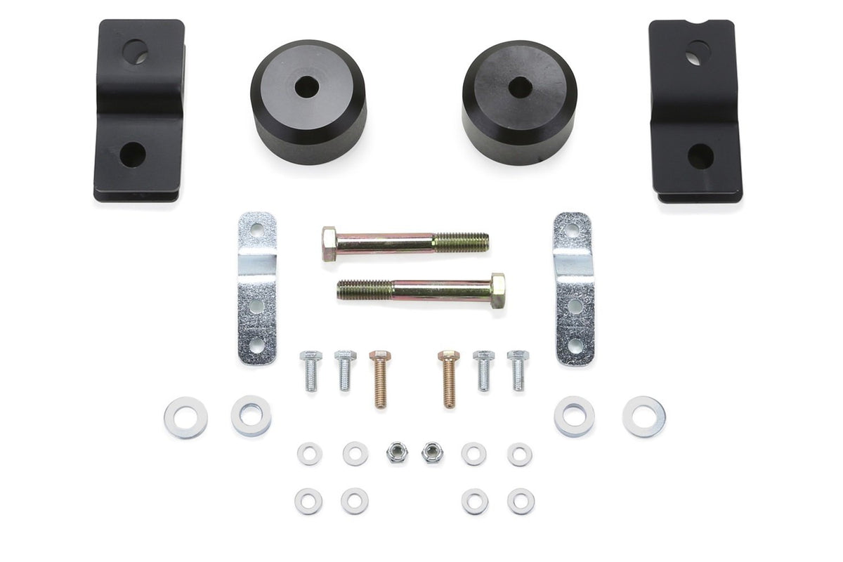 FABTECH FTL5208 Fabtech - FTL5208 - 2" Leveling System