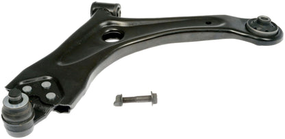 DORMAN 526-183 Dorman 526-183 Front Driver Side Lower Suspension Control Arm and Ball Joint Assembly Compatible with Select Dodge/Jeep Models (OE FIX)