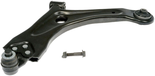DORMAN 526-183 Dorman 526-183 Front Driver Side Lower Suspension Control Arm and Ball Joint Assembly Compatible with Select Dodge/Jeep Models (OE FIX)