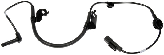 DORMAN 970-167 Dorman 970-167 Front Driver Side ABS Wheel Speed Sensor
