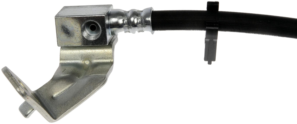 DORMAN H380555 Dorman H380555 Front Driver Side Brake Hydraulic Hose