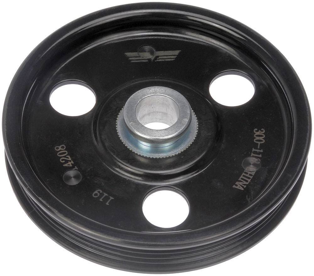 Dorman 300-118 POWER STEERING PUMP PULLEY
