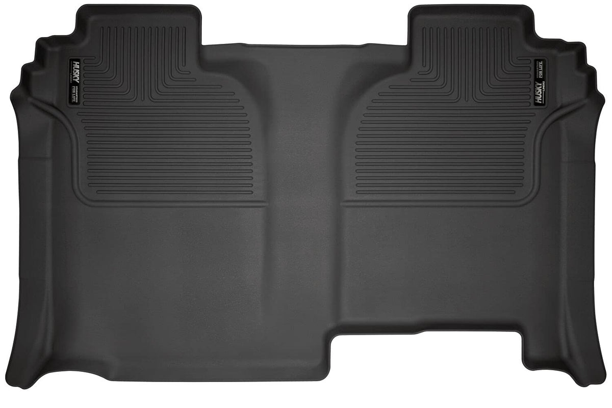 Husky Liners 14221 Weatherbeater Floor Mats