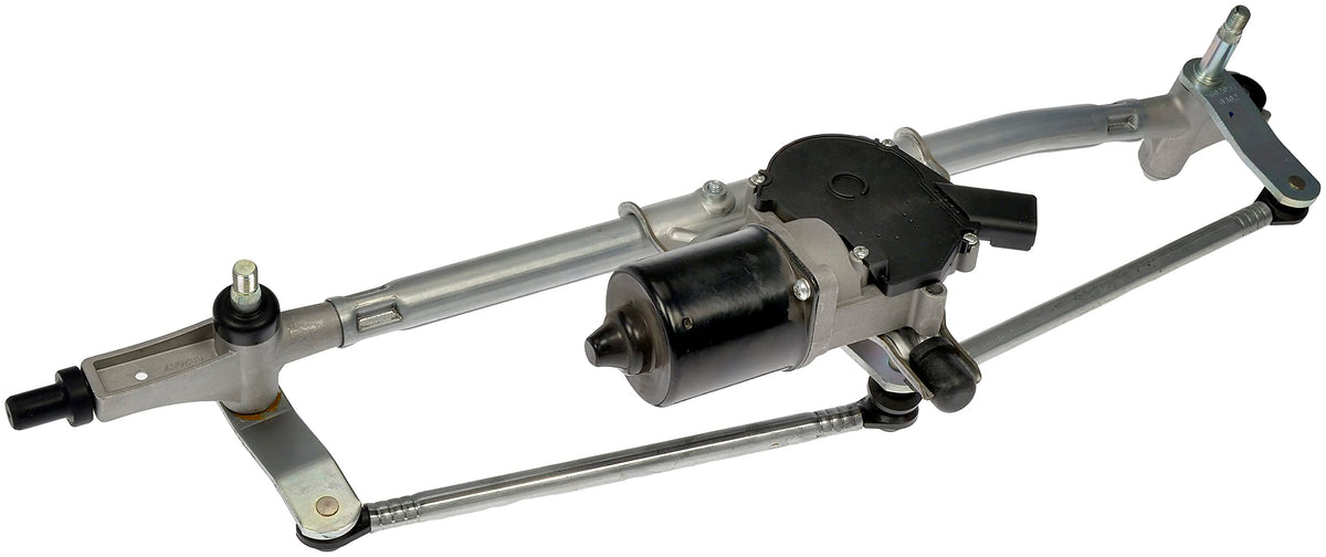 DORMAN 602-057AS Dorman 602-057AS Windshield Wiper Motor and Linkage Assembly Compatible with Chrysler/Dodge/Ram Models