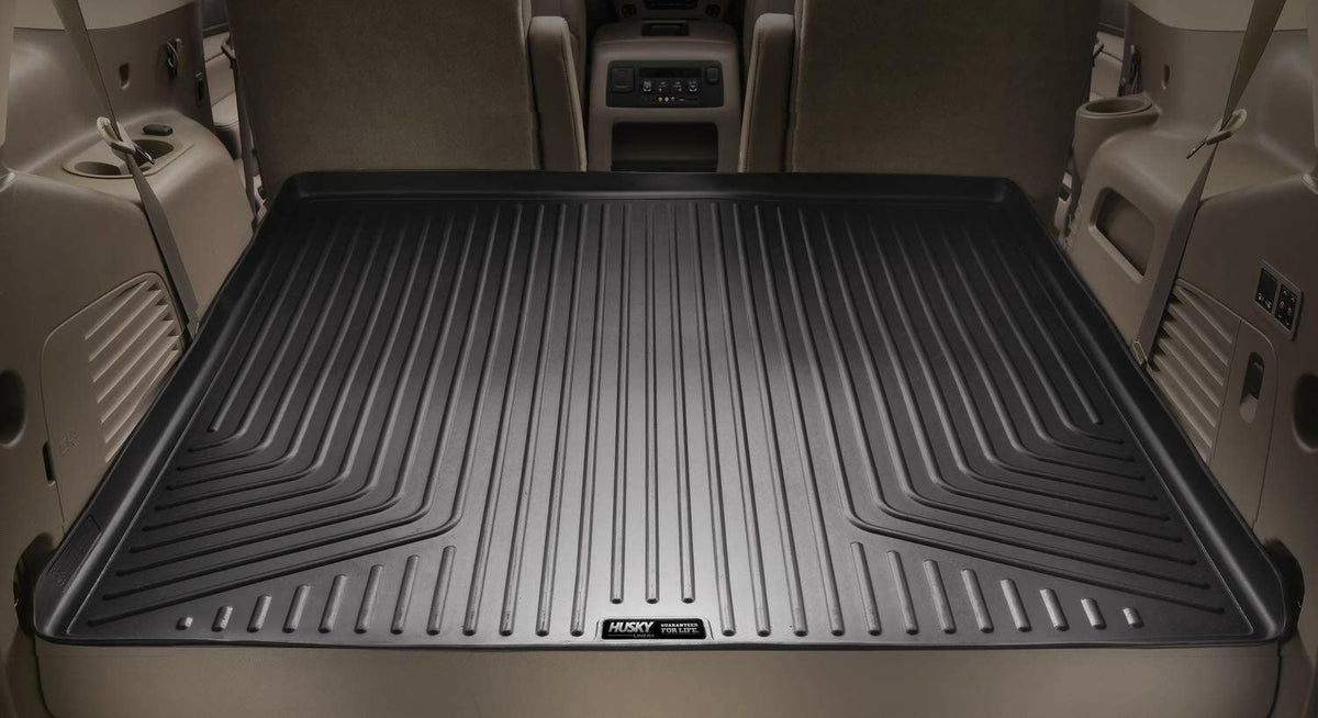 Husky Liners 23441 Weatherbeater Cargo Liner