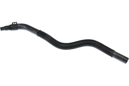 URO Parts 2115011725 Expansion Tank Hose, Expansion Tank to Engine