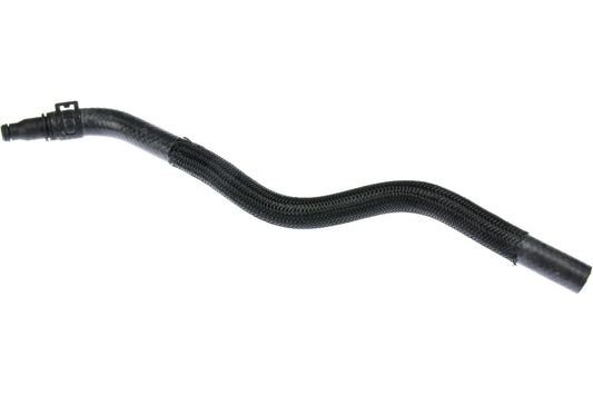 URO Parts 2115011725 Expansion Tank Hose, Expansion Tank to Engine