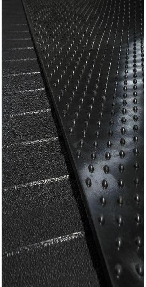 ProMaxx Automotive M10-631 Bed Mat Fits Ford F-150 6.5 Ft Bed