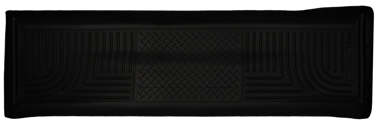 Husky Liners 19701 Weatherbeater Floor Mats