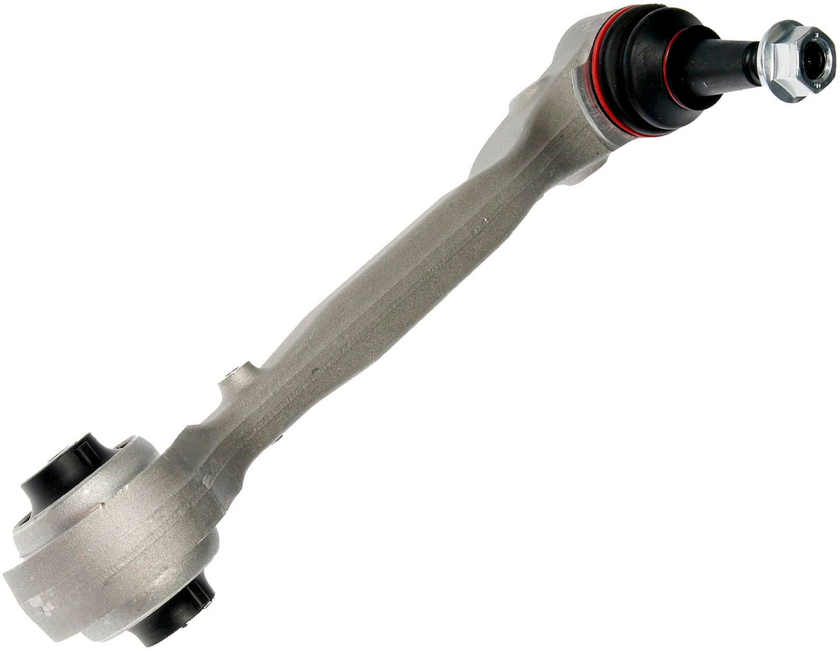 DORMAN 527-220 Dorman 527-220 Front Passenger Side Lower Rearward Suspension Control Arm and Ball Joint Assembly Compatible with Select Cadillac/Chevrolet Models