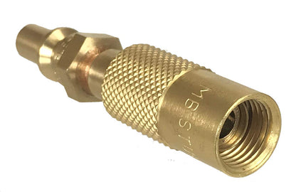 MB STURGIS 204171-MBS Mb Sturgis 204171-MBS BLACKSTONE GRIDDLE INLET ADAPTER