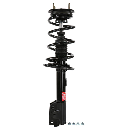 Monroe 272729 Quick-Strut Suspension Strut and Coil Spring