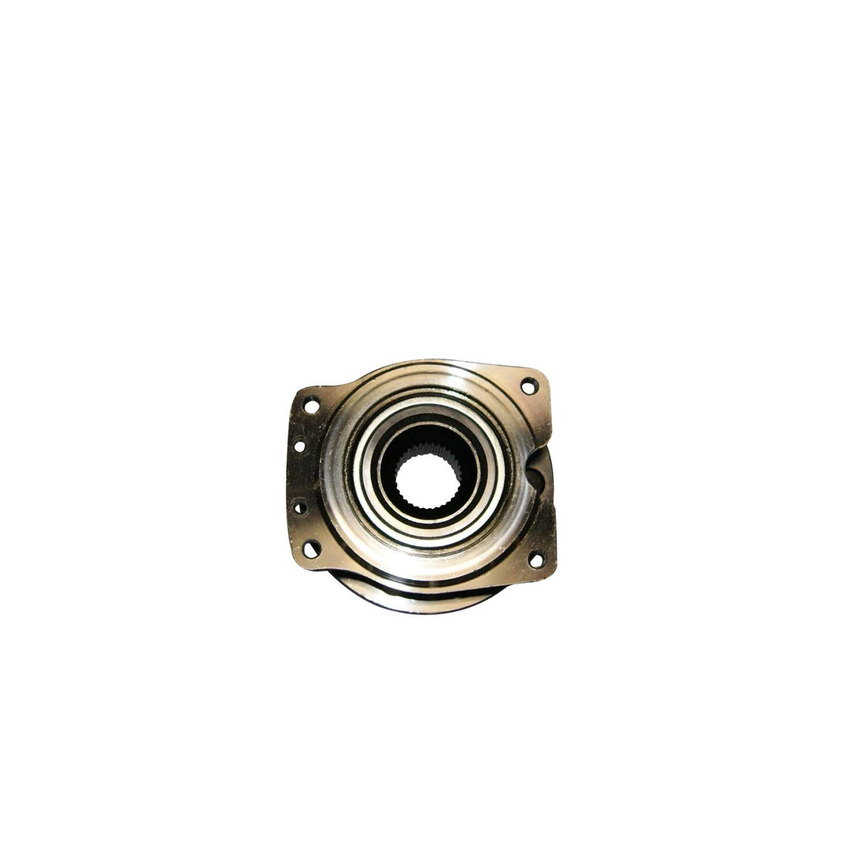 GMB 730-0012 GMB 730-0012 Wheel Bearing and Hub Assembly Front