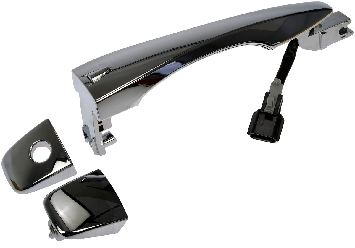 DORMAN 97725 Dorman 97725 EXTERIOR DOOR HANDLE