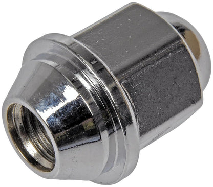 DORMAN 611-315.1 Dorman 611-315.1: Wheel Nut M12-1.5 Acorn - 21 Mm Hex, 34.8 Mm Length