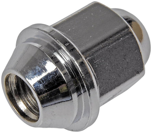 DORMAN 611-315.1 Dorman 611-315.1: Wheel Nut M12-1.5 Acorn - 21 Mm Hex, 34.8 Mm Length