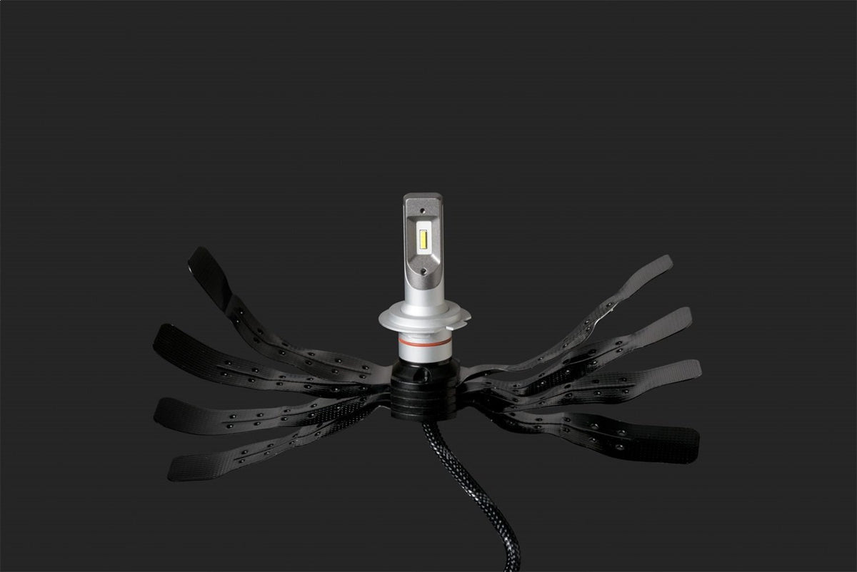 PUTCO F1-PSX24 Putco F1-PSX24 F1 LED Kit - Pair Psx24 High Power LED, 1 Pack