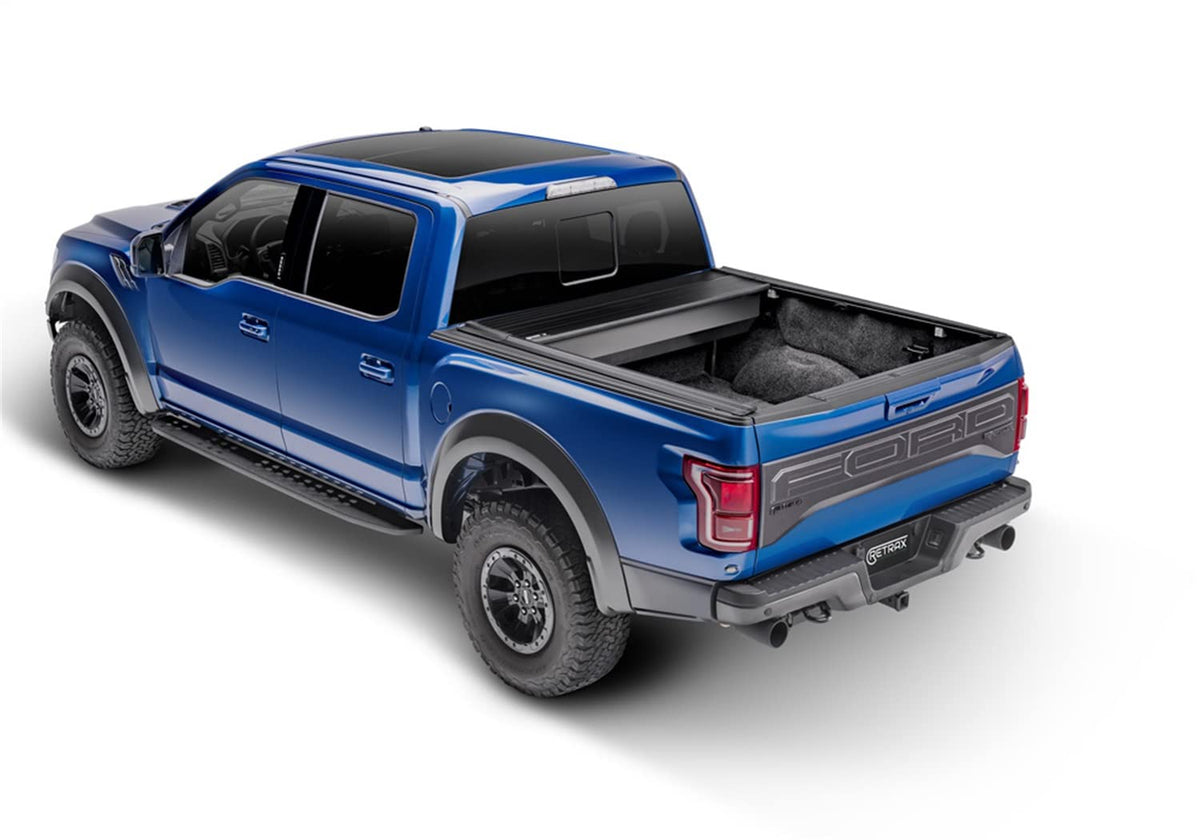 Retrax 30379 Extang - 30379 - Retrax 30379 Retrax IX Tonneau Cover Fits 21-26 Compatible with/Replacement for F-150