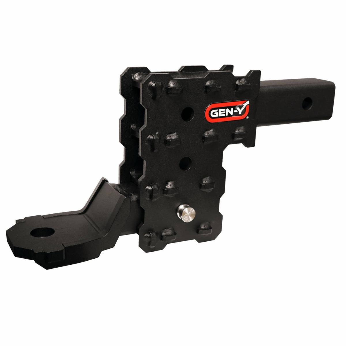 GEN-Y HITCH GH-2613XP Gen-Y Hitch GH-2613XP PHANTOM-X 2' SOLID SHANK - 4.5' DRO