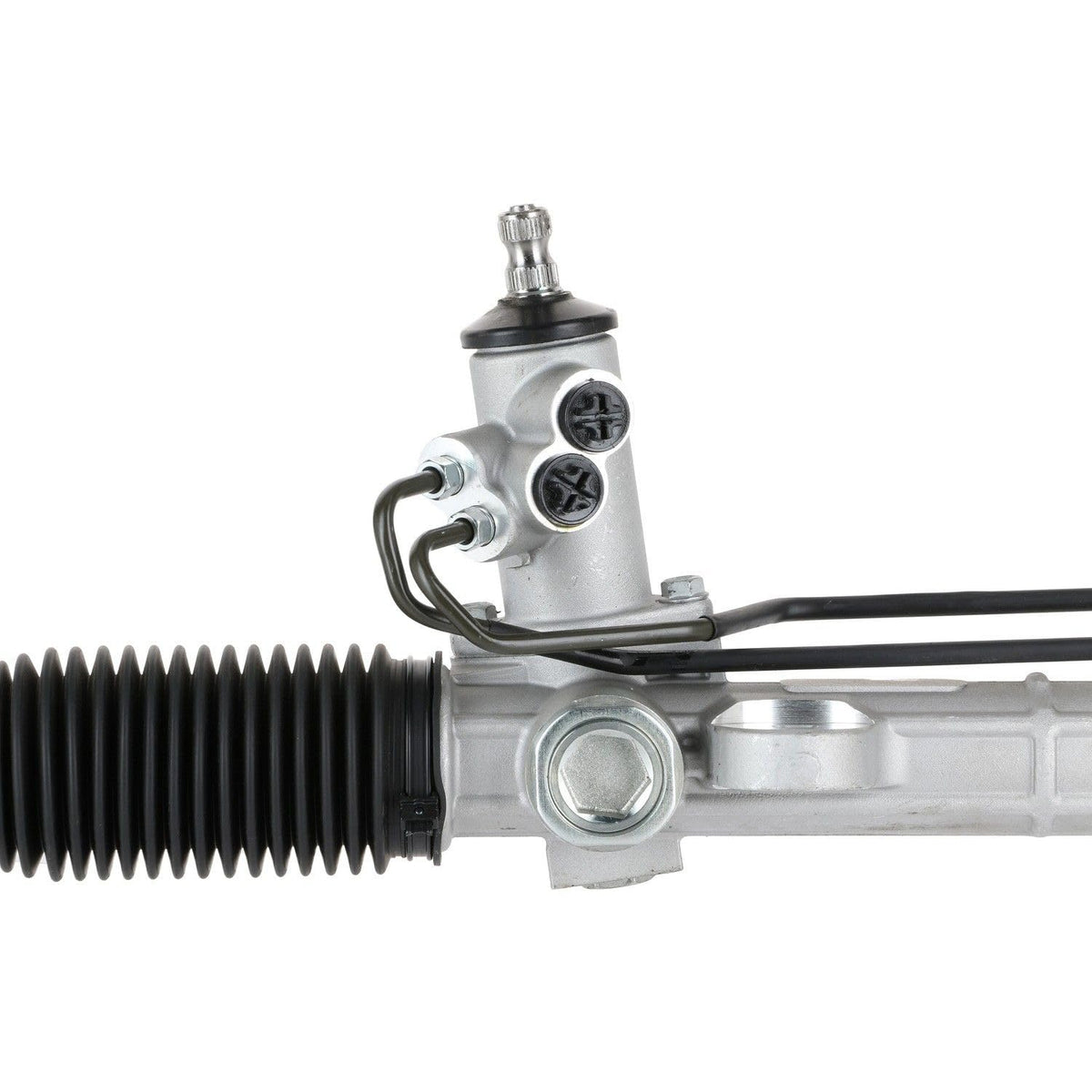 MAVAL 93325MN Maval 93325MN - New Hydraulic Power Steering Rack And Pinion Assembly