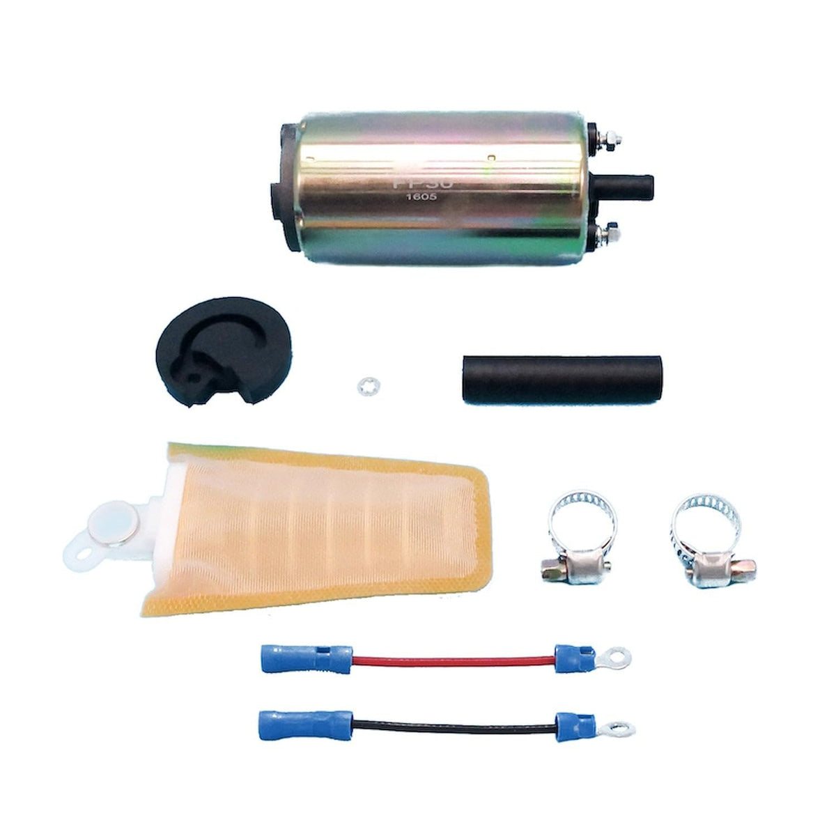 US MOTOR WORKS USEP8023 US Motor Works USEP8023 Professional Series OE Replacement Electric Fuel Pump, 1 Pack