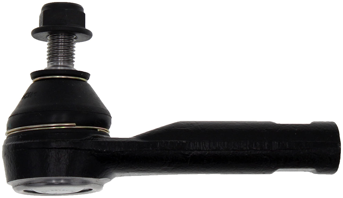 DORMAN TO81081PR Dorman Premium TO81081PR Front Driver Side Outer Steering Tie Rod End Compatible with Select Ram Models