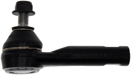 DORMAN TO81081PR Dorman Premium TO81081PR Front Driver Side Outer Steering Tie Rod End Compatible with Select Ram Models