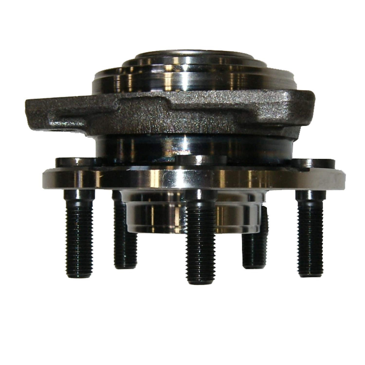 GMB 720-0005 GMB 720-0005 Wheel Bearing Hub Assembly