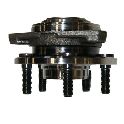 GMB 720-0005 GMB 720-0005 Wheel Bearing Hub Assembly