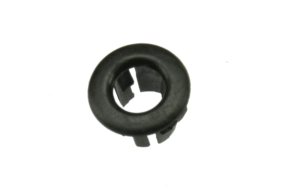 URO Parts 51418408567 Door Lock Rod Grommet, Black