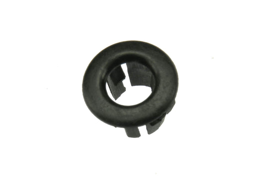 URO Parts 51418408567 Door Lock Rod Grommet, Black
