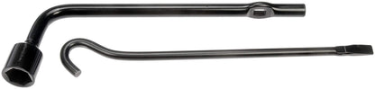 Dorman 926-813 Spare Tire Jack Handle / Wheel Lug Wrench