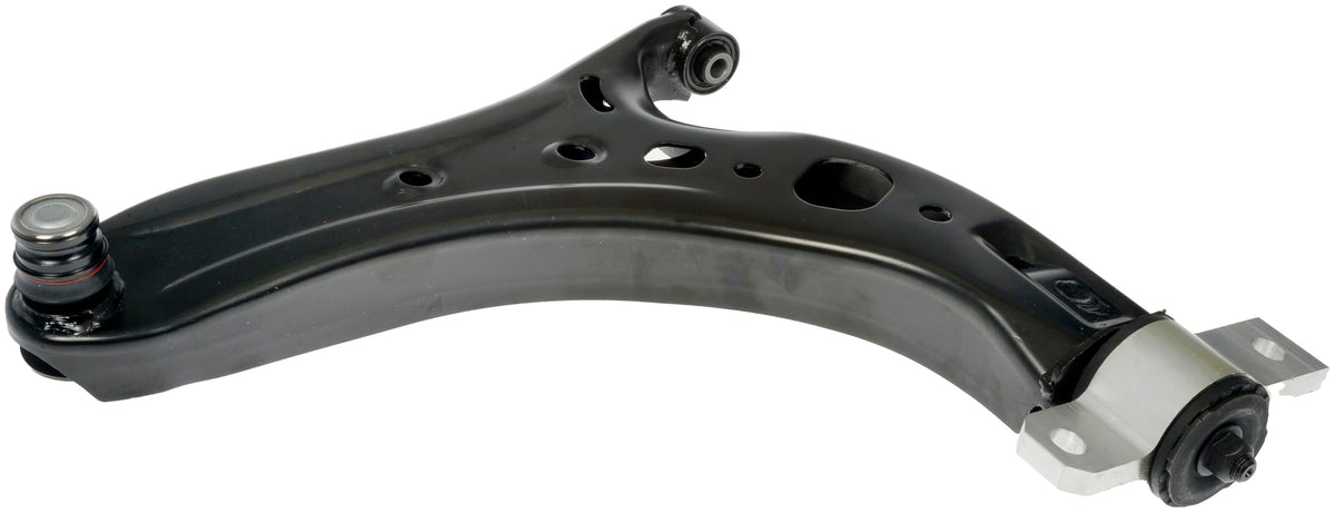 DORMAN 520-019 Dorman 520-019 Front Driver Side Lower Suspension Control Arm and Ball Joint Assembly Compatible with Select Subaru Models