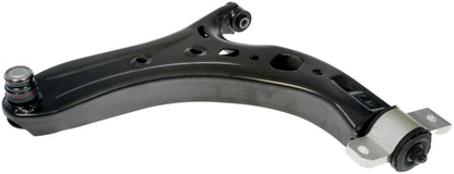 DORMAN 520-019 Dorman 520-019 Front Driver Side Lower Suspension Control Arm and Ball Joint Assembly Compatible with Select Subaru Models