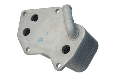 URO PARTS 07K117021C Uro Parts 07K117021C ENGINE OIL COOLER 05-14 VW L5-2.5L