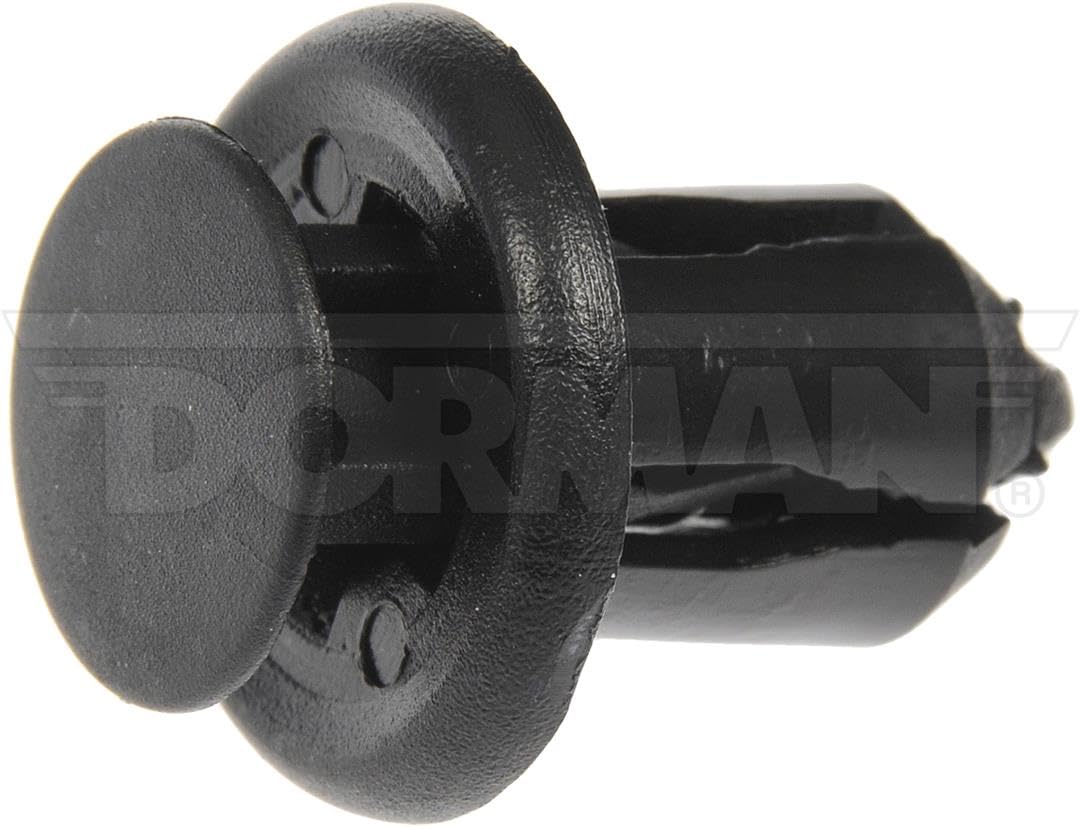 DORMAN 963-636D Dorman 963-636D PANEL RETAINER