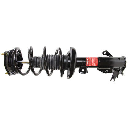 Monroe 272926 Quick-Strut Suspension Strut and Coil Spring