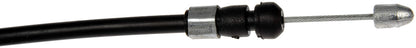 Dorman 912-628 HOOD RELEASE CABLE ASSEMBLY